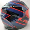 LS2 FF320 Stream Evo Rex Gloss Black Red Full Face Helmet 7