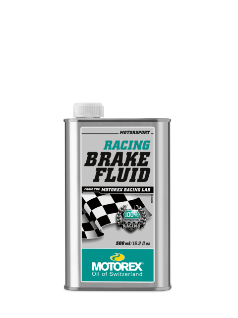 Motorex Racing Brake Fluid 500ML