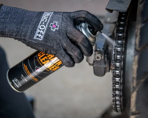Muc Off Motorcycle Chain Cleaner 400ml 2