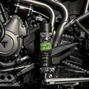 Muc Off Motorcycle Degreaser 500ml 2