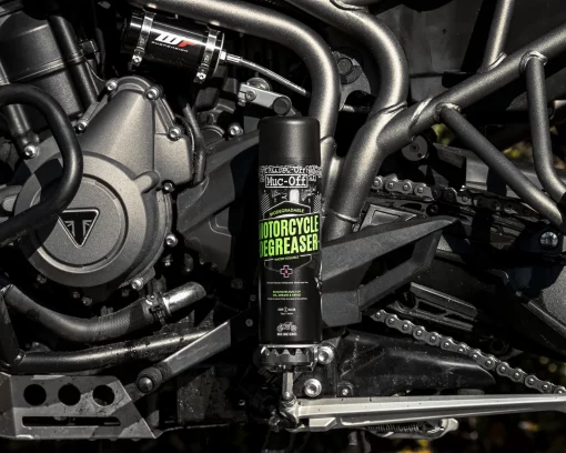 Muc Off Motorcycle Degreaser 500ml 2