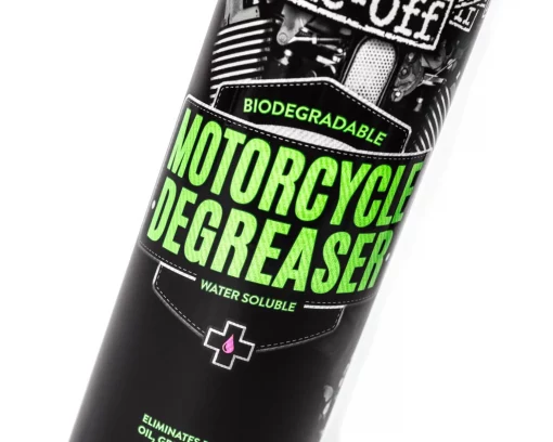 Muc Off Motorcycle Degreaser 500ml 3