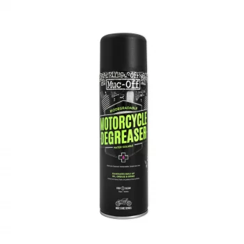 Muc Off Motorcycle Degreaser 500ml
