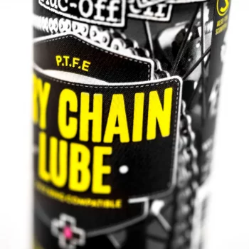 Muc Off Motorcycle Dry Chain Lube 50ml 2