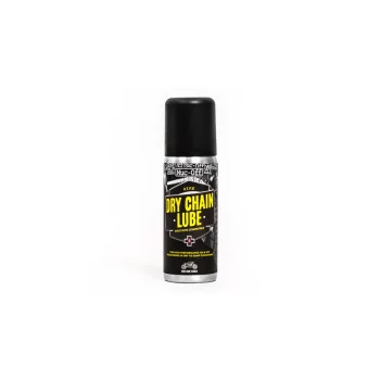 Muc Off Motorcycle Dry Chain Lube 50ml