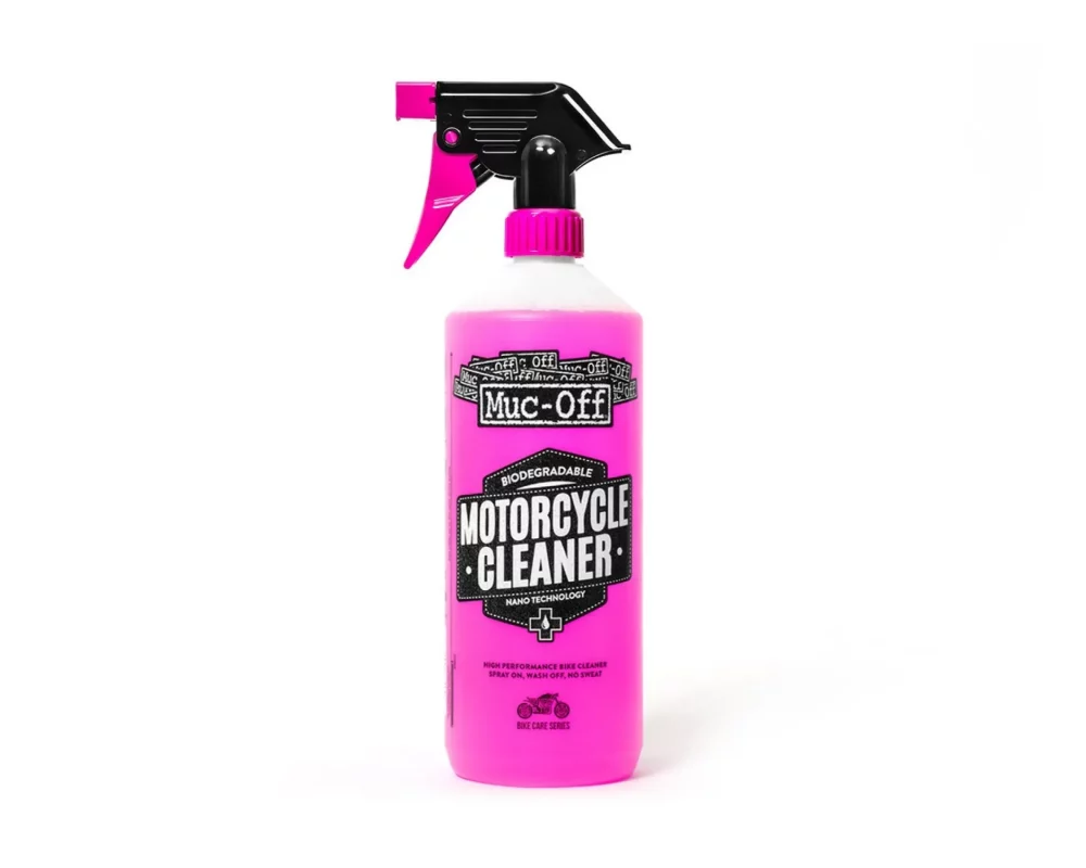 Muc Off Nano Tech Bike Cleaner 1L