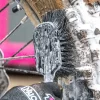 Muc Off Tire Cassette Brush 2