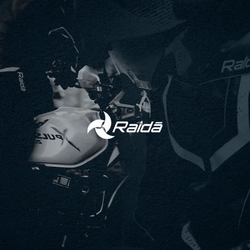 Raida Banner mobile