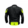 Raida Kavac Motorcycle Riding Jacket GT Edition 2