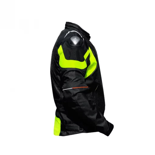 Raida Kavac Motorcycle Riding Jacket GT Edition 3