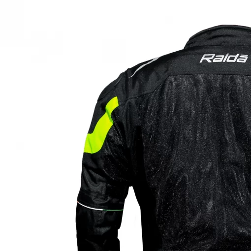 Raida Kavac Motorcycle Riding Jacket GT Edition 4