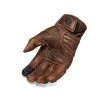Royal Enfield Vintage Olive Womens Riding Gloves 5