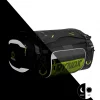 Rynox Navigator Tail Bag 50L 12
