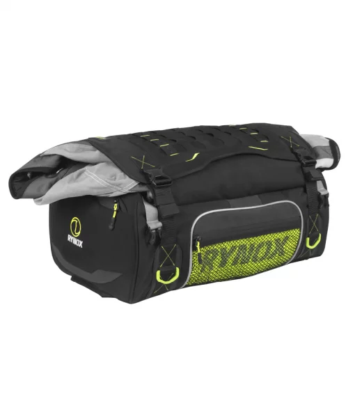Rynox Navigator Tail Bag 50L 13