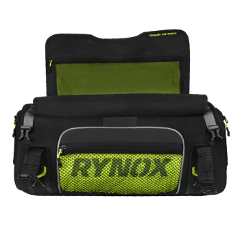 Rynox Navigator Tail Bag 50L 2
