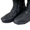 Tarmac Speed Black Riding Boots 8