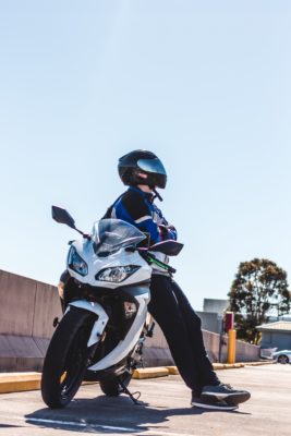 Steps to Becoming a Long Term Motorbike Owner