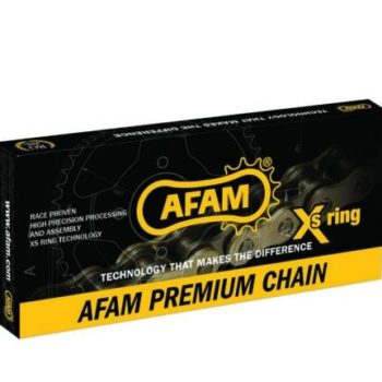 AFAM Motorcycle Chain A525XHR3 G 120L