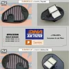 DNA Air Filter P HD7N15 01 For Harley Davidson XG 750 500 Street Series 15 20 2