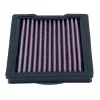 DNA Air Filter P K3N20 01 Kawasaki Versys X 300 Series 17 21