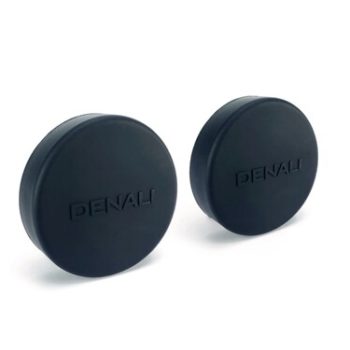 Denali D3 Blackout Cover Kit