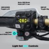 Denali Plug n Play CANsmart Controller for Honda Africa Twin 1100 Gen II 3
