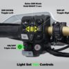 Denali Plug n Play CANsmart Controller for Honda Africa Twin 1100 Gen II 4