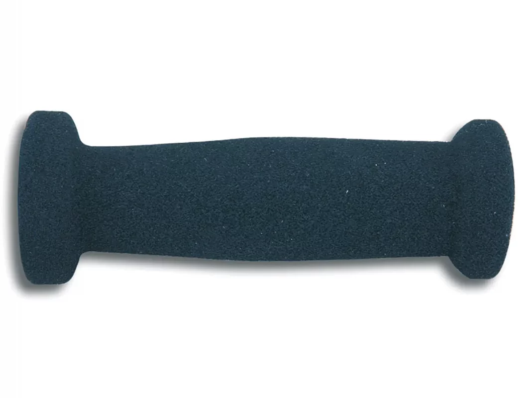 Domino Soft Foam Grip Pair