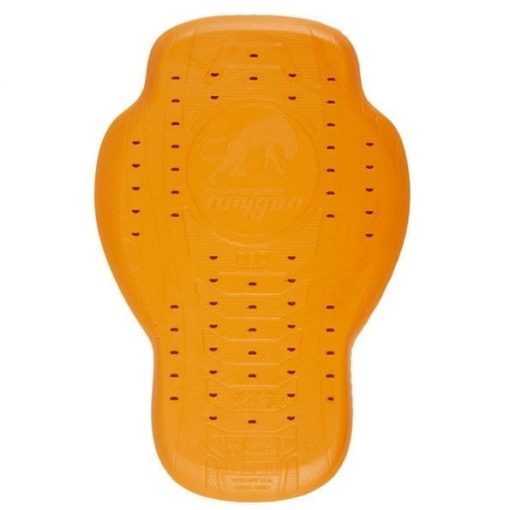 Furygan D3O Full Back Fury Protector Orange