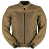 Furygan Genesis Mistral Evo 3 Bronze Riding Jacket
