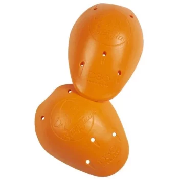 Furygan Set ElbowShoulder D3O Protector Orange