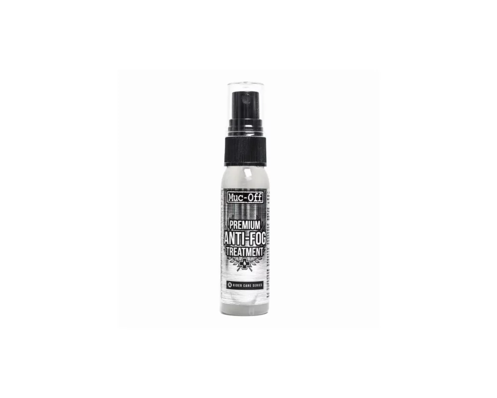 Muc Off Anti Fog Treatment 32ml 1