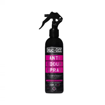 Muc Off Anti Odour Spray 250ml 1
