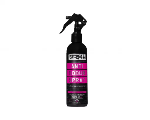 Muc Off Anti Odour Spray 250ml 1