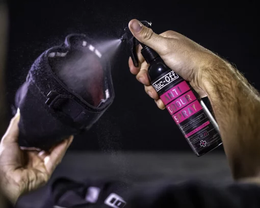 Muc Off Anti Odour Spray 250ml 2