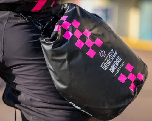 Muc Off Dry Bag 26L 2