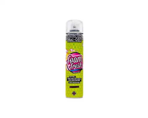 Muc Off Foam Fresh 400ml 1