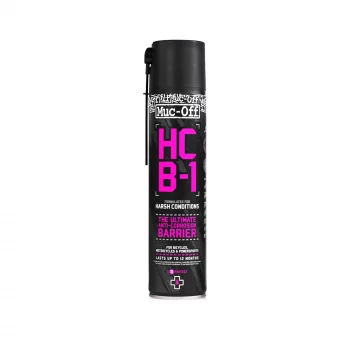 Muc Off HCB 1 Harsh Conditions Barrier 400ml 1