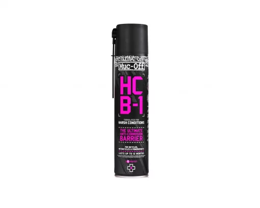 Muc Off HCB 1 Harsh Conditions Barrier 400ml 1