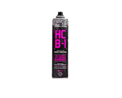 Muc Off HCB 1 Harsh Conditions Barrier 400ml 4