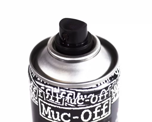 Muc Off HCB 1 Harsh Conditions Barrier 400ml 5
