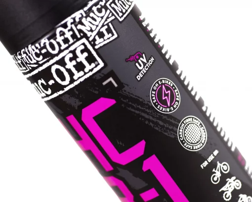 Muc Off HCB 1 Harsh Conditions Barrier 400ml 6