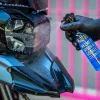 Muc Off Helmet Visor Goggle Cleaner 250ml 5