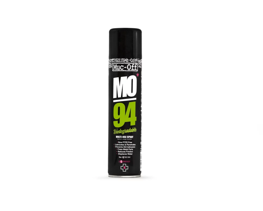 Muc Off MO94 400ml 1