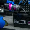 Muc Off Motorcycle Air Filter Cleaner 1L 2