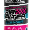 Muc Off Motorcycle Air Filter Cleaner 1L 3