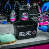 Muc Off Motorcycle Air Filter Oil 1L 3