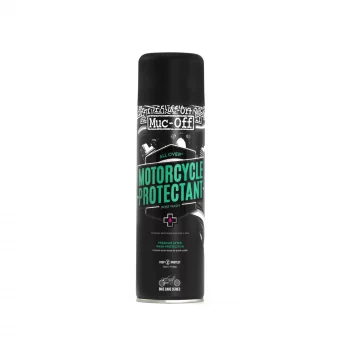 Muc Off Motorcycle Protectant 500ml 1