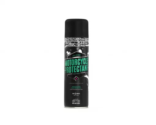 Muc Off Motorcycle Protectant 500ml 1