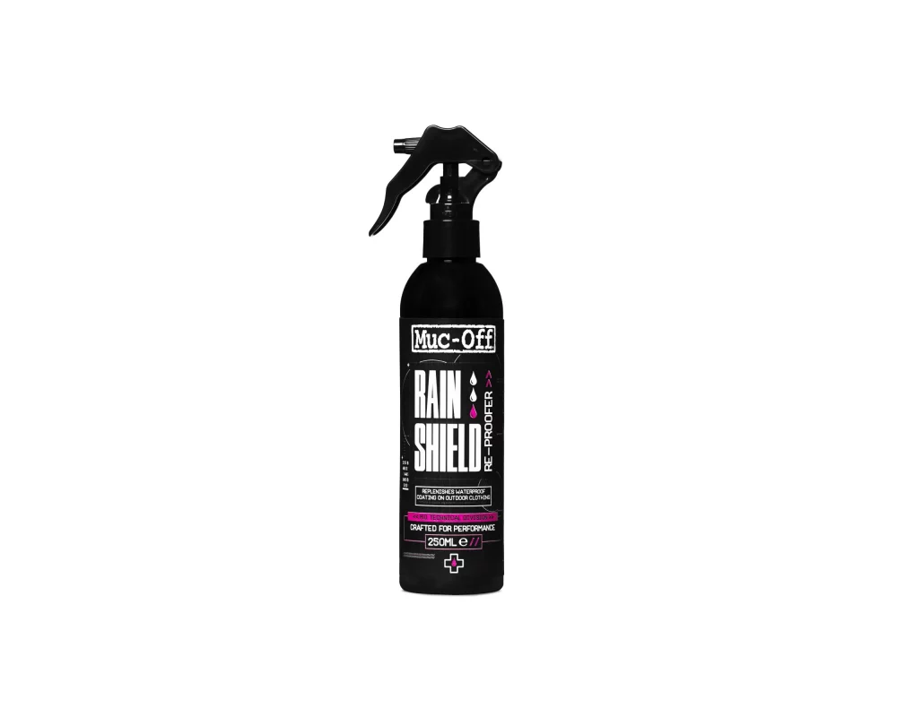 Muc Off Rain Shield Re Proofer 1